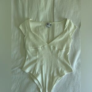 Princess Polly bodysuit